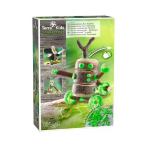 Terra Kids Connectors Konstruktions-Set Technik