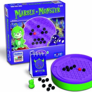 Marble Monster (Muster)