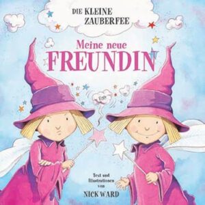 Buch - Meine neue Freundin