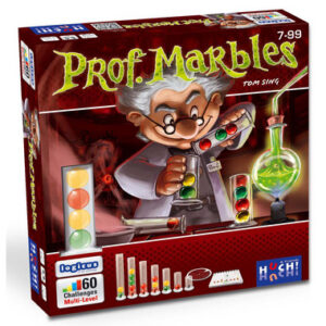 Prof. Marbels