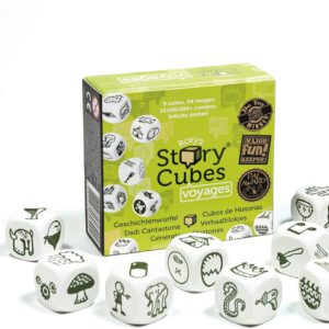 Story Cubes Voyages