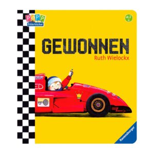 Buch - Gewonnen