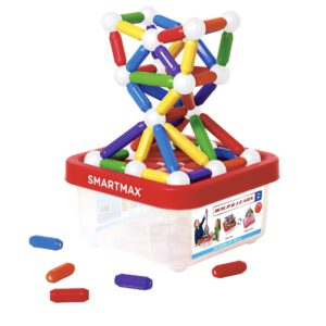 Smartmax Build & Learn Kiga-Set