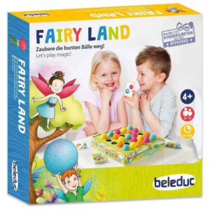 Fairy Land (Muster)