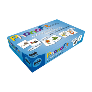 PhonoFit Anfang gleich…das reicht! Teil II