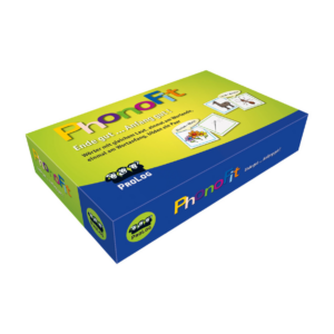 PhonoFit Ende gut… Anfang gut!