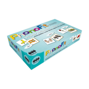 PhonoFit Wörter erfinden... kann ich!