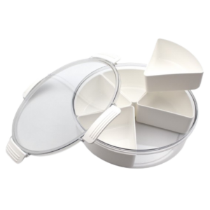 Sensorik-Kasten zum selbst Befüllen