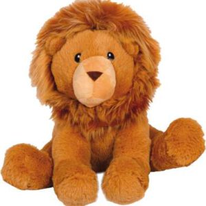 Gewichtstier Löwe Leo 1,3 kg