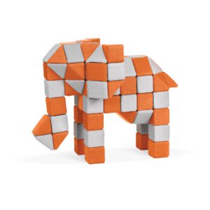 JollyHeap Magnetbausteine