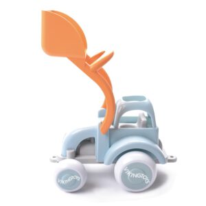 Viking Toys Traktor