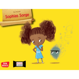 Sophias Sorge - Kamishibai Bildkartenset