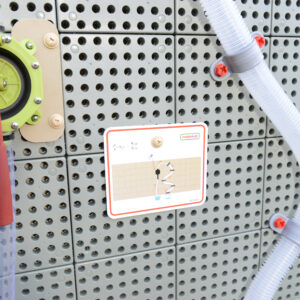 STEM Zubehör Wasserpumpe