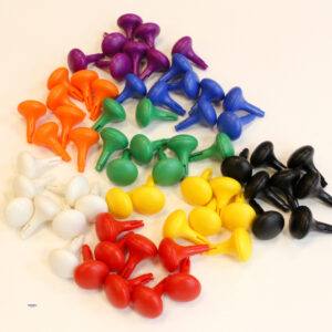 STEM Zubehör Jumbo Stecker