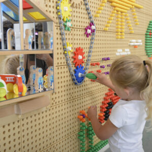 STEM Zubehör Zahnräder und Ketten