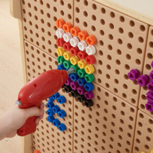 STEM Zubehör Schrauben