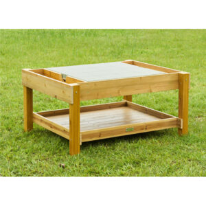 STEM Spieltisch Outdoor