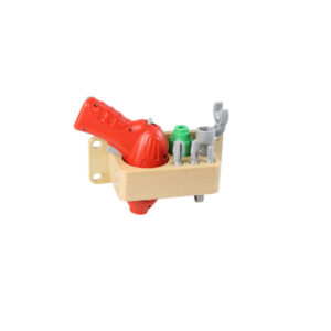 STEM Zubehör Werkzeug-Set 11-tlg.