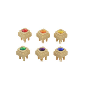 STEM Zubehör Edelstein-Blocks