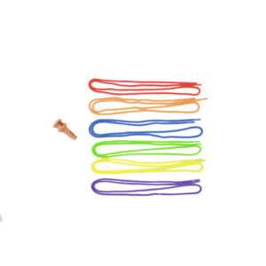 STEM Zubehör Schnüre & Fädelstecker