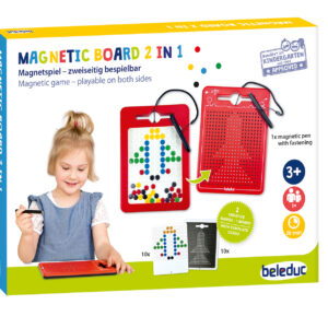 Magnet Board 2in1