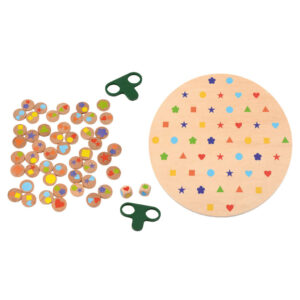 Formen Zuordnen Spiel