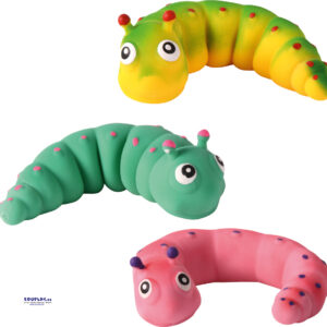 Knautschwurm 6er Set