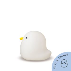 SWIMMY DUCK LED Kinder-Badelicht