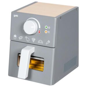 Airfryer mit Zubehör