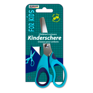 Kinderschere für Rechts- & Linkshänder