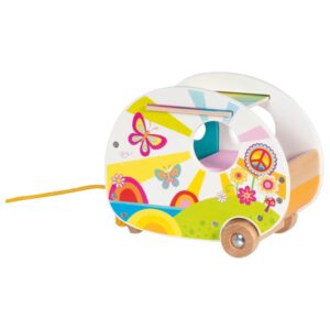 Wohnwagen Camperfreude