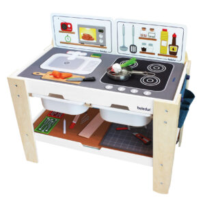 Aktions-Spieltisch „Freeplay“