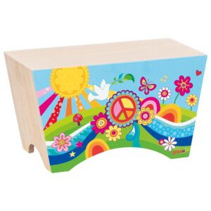 Cajon Blumenwiese