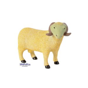 Riesen-Bauernhof-Tiere 5er Set