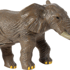 Riesen-Wildtiere 5er Set